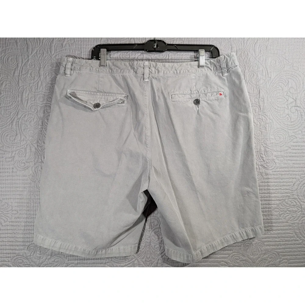 UNTUCKit shorts mens